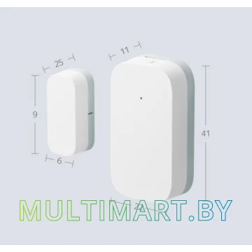 Датчик Яндекс YNDX-00520 открытия дверей и окон картинка 9